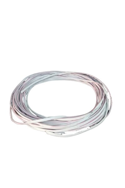 TTR Seyyar Kablolu Tij Duy Fiş 20 Metre