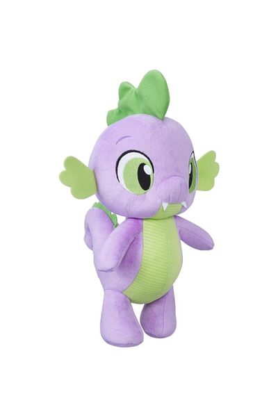 My Little Pet Shop My Little Pony Spike Plush 25 cm C1064-B9817