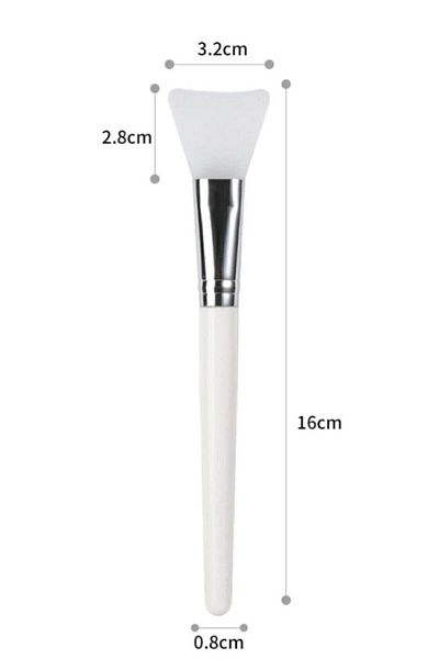 Raicon Face Mask Applying Brush