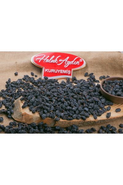 HALUK AYDIN KURUYEMİŞ Karaman Black Seed Grape 500 g