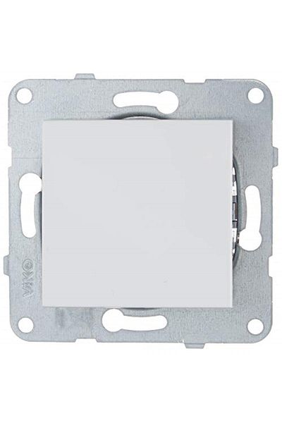 VİKO Gfc Sale Karre-Meridian White Switch Mechanism Life 210035