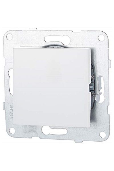 VİKO Gfc Sale Karre-Meridian White Switch Mechanism Life 210035