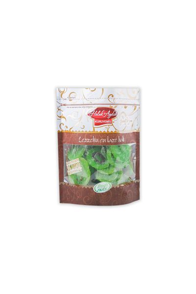 HALUK AYDIN KURUYEMİŞ Kiwi Dried 500 G