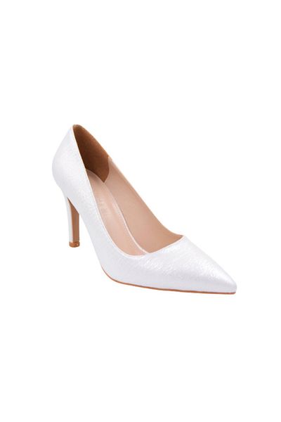 Park Moda Pantofi stiletto Parkmoda D8670 pentru damă