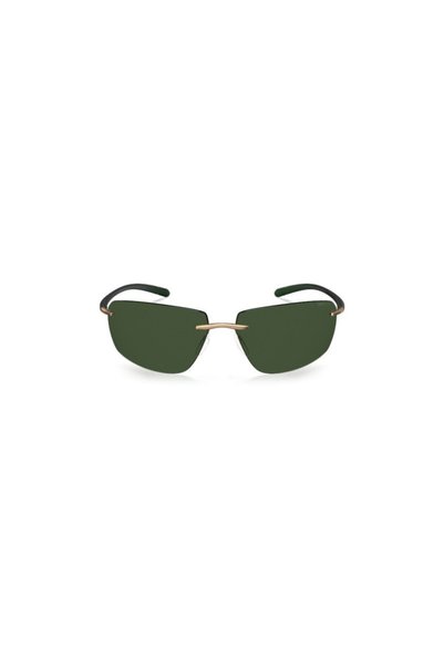 Silhouette 8727/75-7630 نظارات شمسية مستقطبة للرجال