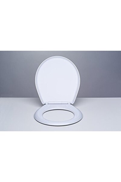 NKP Smart Amortisörlü Klozet Kapağı Kategori: Klozet Kapağı