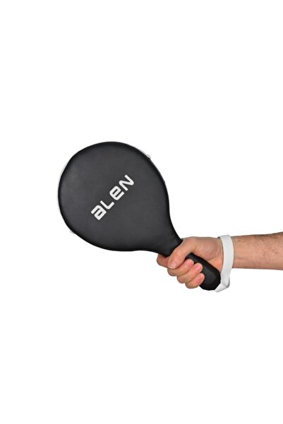 ALEN SPOR Alen Boks Kick Boks Ve Muay Thai Raket Ellik 2ad
