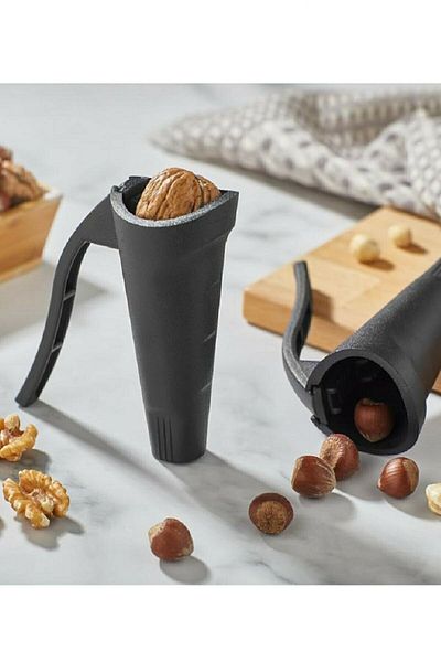 afife Siyah Chefstar Lux Cast Walnut and Hazelnut Crumb 202 Useri