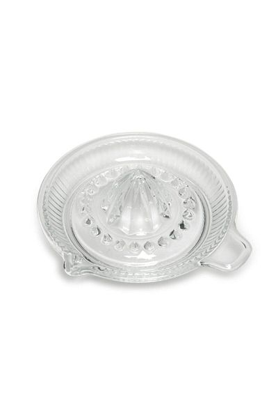 Paşabahçe 14 C1 Glass Lemon Squeezer
