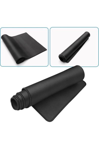 İstaTek Oyuncu Mouse Pad Dikişli 70x30