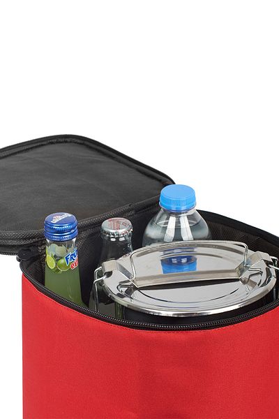 joseki Warm Keeping Food Carrying Bag Insulated Lunch Box That Keeps Food Hot and Cold
