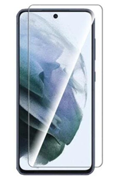 Gsmclub Samsung Galaxy S21 5g Kırılmaz Ekran Koruyucu Temperli Cam
