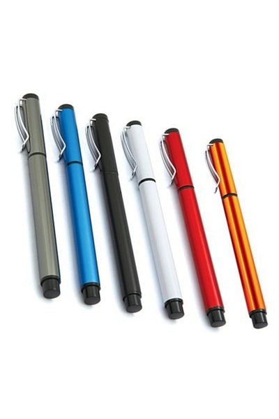 playmedia Metal Rollerball Pen - Stylish and Comfortable Design
