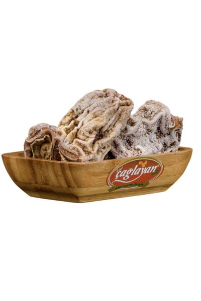 Çağlayan Kuruyemiş Sarayı Hatay'dan Organik, Cennet Hurması Kurusu (DİĞER ADI...