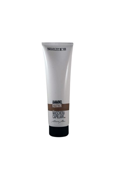 Selective Ammino Keratin Hair Mask 300 Ml Selective