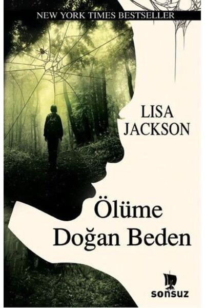 Genel Markalar Ölüme Doğan Beden / Lisa Jackson / / 9786052970706