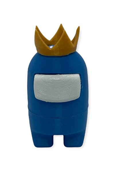 Among Us King Figure Dalyan