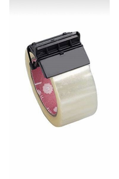 Muhtelif Pratik Avuçiçi Bant Kesme Aparatı / Koli Bant Kesici, Bant Kes