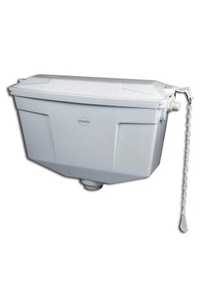 Visam Lord 2000 Zincirli Klasik Asma Rezervuar Orjinal Ürün