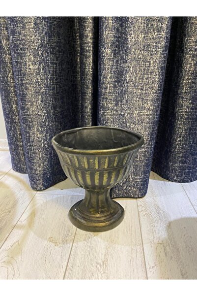 MAY SERAMİK Roma Vazo