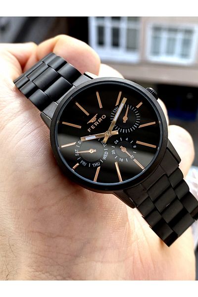 FERRO Original Women's Watch + Bracelet Gift