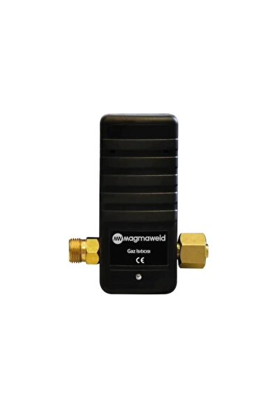 Magmaweld Co2 Isıtıcı