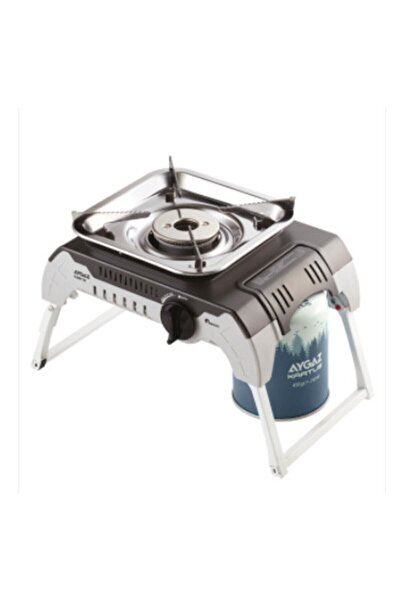 Aygaz Ms-200 Df Kamp Için En Mükemmel Ocak !