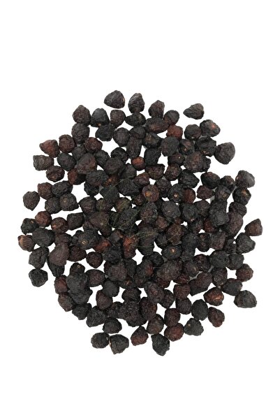 dermey Dalından Kuru Kiraz 250 gr Doğal Gün Kurusu Çekirdekli Napolyon Kirazi