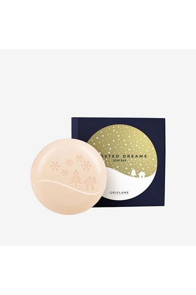 Oriflame Frosted Dreams Soap