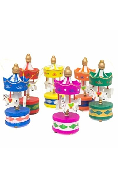 Alfamarketing 6'lı Ufak Atlı Karınca