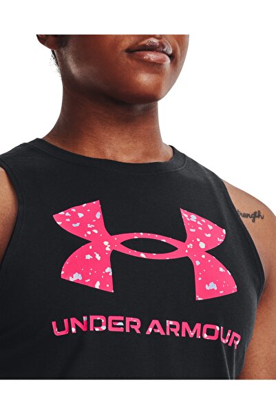 Under Armour Kadın Ua Sportstyle Graphic Atlet 1356297-004