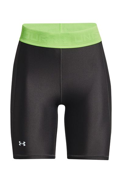 Under Armour Γυναικεία Heatgear ®   Σορτς Armor Bike 1371433-752