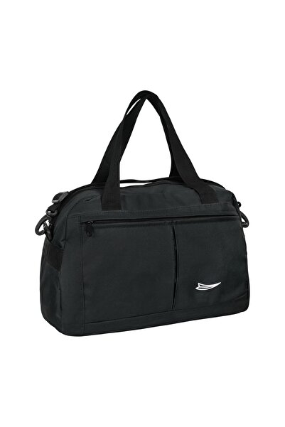 Paul Brand Askılıklı Spor, Seyahat Ve Günlük Siyah El Valizi Cod: 162