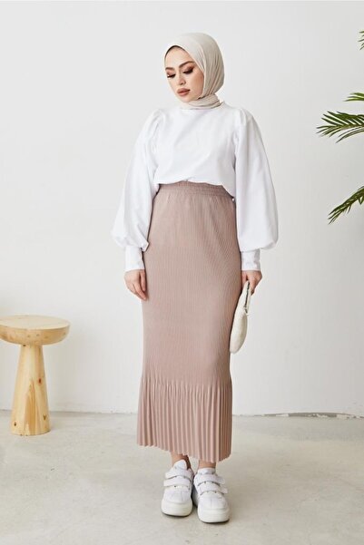 benguen 205 - Πι?λι?σελι; Φούστα Hijab