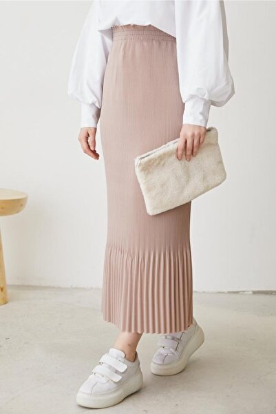 benguen 205 - Πι?λι?σελι; Φούστα Hijab