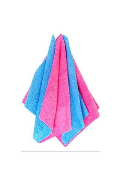 Benca Kırtasiye Μάρκα: 8683200801756 (4 τεμάχια) Πανί καθαρισμού από μικροΐνε...