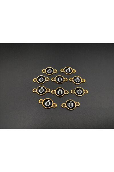 platin hediyelik 10 bucăți de material pentru vârfuri de distanțiere pentru b...