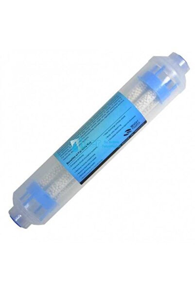 Nw Natural Water Nw 10 Inline Far Infrared Ray Filtre (DETOKS FİLTRE)t33 -e