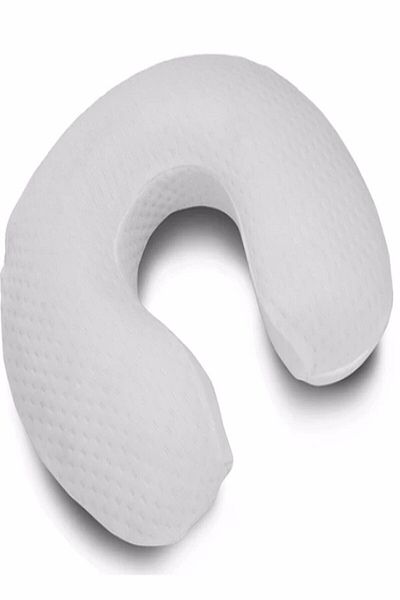 ORPEDOX Travel Journey Pillow Neck Collar In-Car Visco Pillow