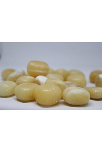 Yasamtohumu Кальцит камінь подрібнений (9-14 грам)