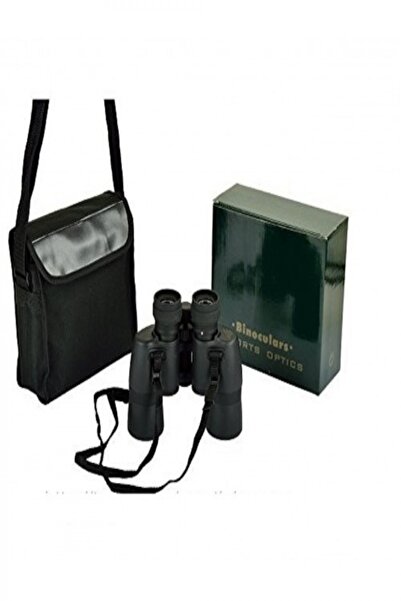 Nikula 8x40 Kaliteli El Dürbünü - Süper Mercek - Avcılık Dürbünü