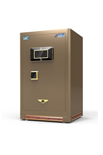 HAKAN KASA Hakan-tiger Serisi Şifreli-parmak Izli-alarmlı Akıllı Çelik Kasa-a1d70-wifi