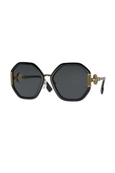 Versace Women's Sunglasses - 4413 Model Gb1/87 (60)