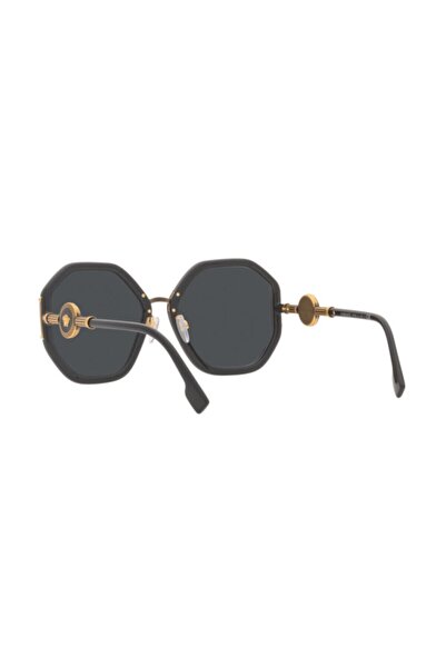 Versace Women's Sunglasses - 4413 Model Gb1/87 (60)