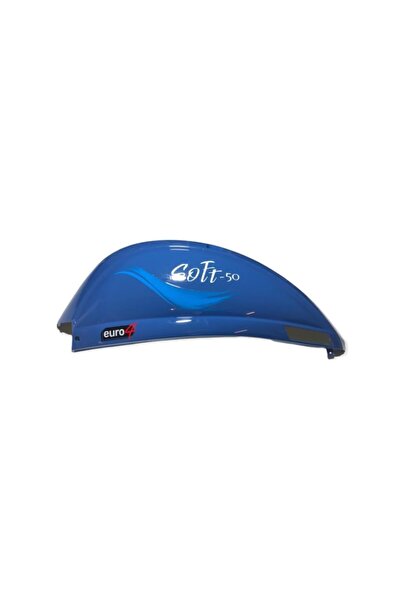 Falcon Sele Altı Yan Grenaj Sol Mavi Soft 50 Orijinal