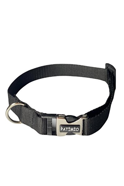 PATİMİO Pawsome Kedi Ve Köpek Tasma Fular Bandana