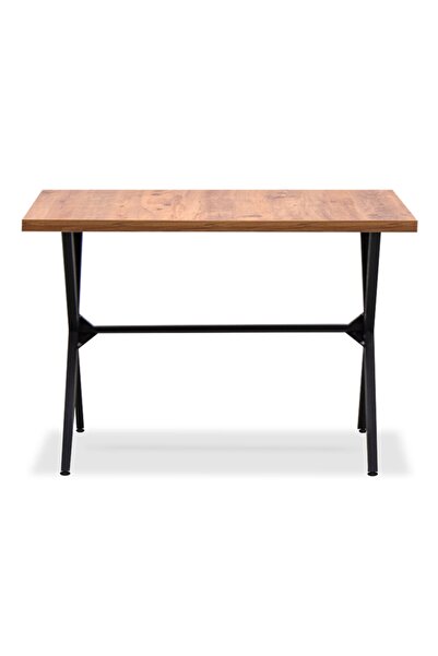 Retodesign Yemek Masası / 70/110 Mutfak Masası 1720