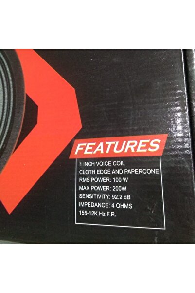 Sunflowers Danger Audıo Da-2100 Pro Doch Power