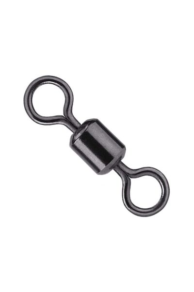 FLADEN Ball Swivels 100 Pack No:6
