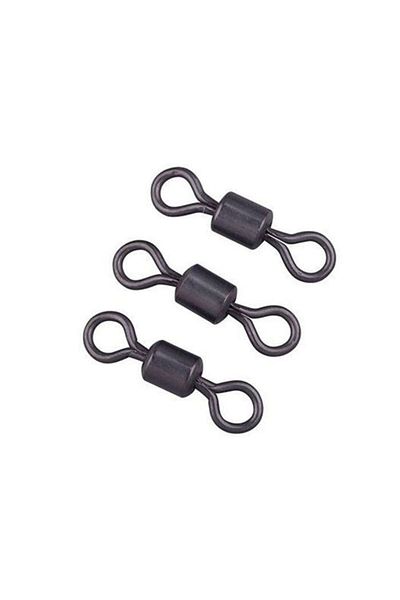 FLADEN Ball Swivels 100 Pack No:6